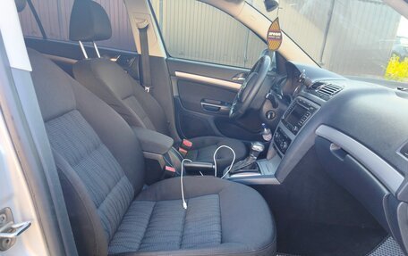 Skoda Octavia, 2011 год, 650 000 рублей, 9 фотография