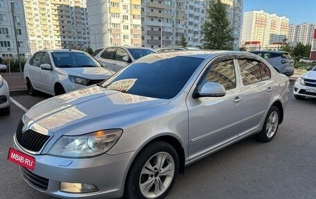 Skoda Octavia, 2011 год, 650 000 рублей, 3 фотография