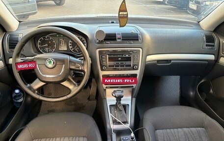 Skoda Octavia, 2011 год, 650 000 рублей, 7 фотография
