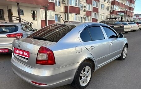 Skoda Octavia, 2011 год, 650 000 рублей, 5 фотография