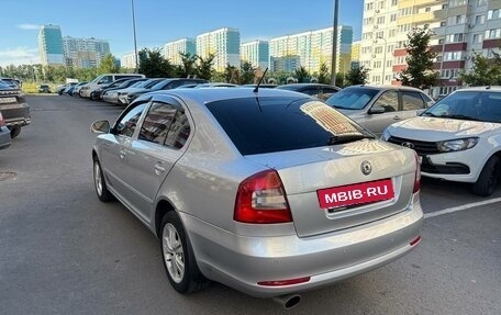 Skoda Octavia, 2011 год, 650 000 рублей, 4 фотография