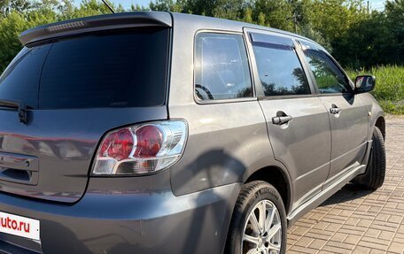 Mitsubishi Outlander III рестайлинг 3, 2005 год, 480 000 рублей, 8 фотография