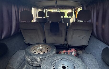 Volkswagen Transporter T4, 1996 год, 447 000 рублей, 8 фотография