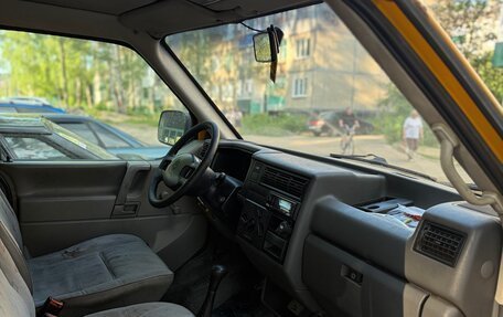 Volkswagen Transporter T4, 1996 год, 447 000 рублей, 5 фотография