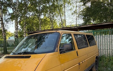 Volkswagen Transporter T4, 1996 год, 447 000 рублей, 3 фотография