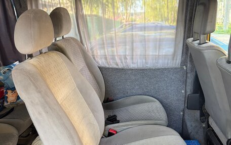 Volkswagen Transporter T4, 1996 год, 447 000 рублей, 6 фотография