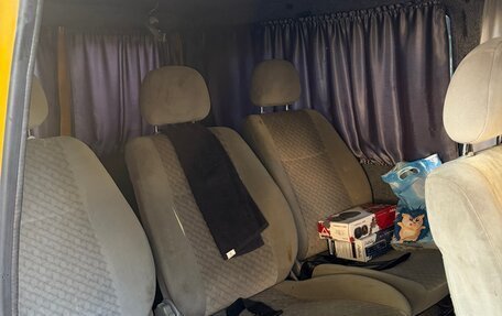 Volkswagen Transporter T4, 1996 год, 447 000 рублей, 7 фотография