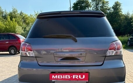 Mitsubishi Outlander III рестайлинг 3, 2005 год, 480 000 рублей, 9 фотография