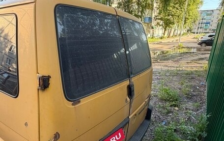 Volkswagen Transporter T4, 1996 год, 447 000 рублей, 4 фотография