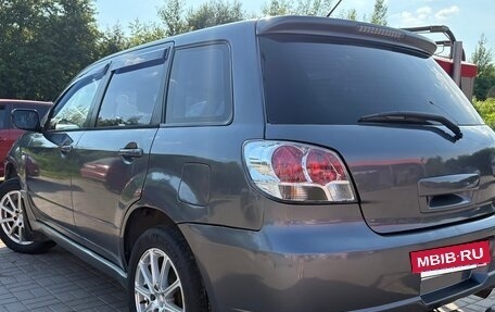 Mitsubishi Outlander III рестайлинг 3, 2005 год, 480 000 рублей, 6 фотография
