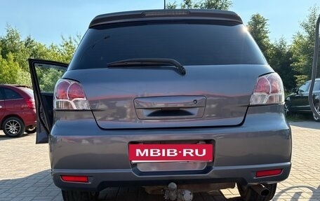 Mitsubishi Outlander III рестайлинг 3, 2005 год, 480 000 рублей, 5 фотография