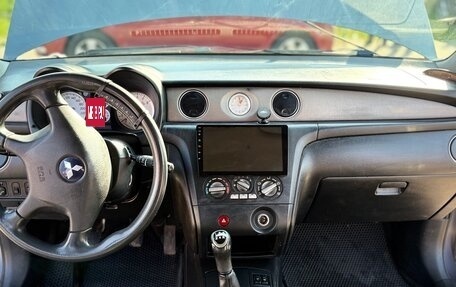 Mitsubishi Outlander III рестайлинг 3, 2005 год, 480 000 рублей, 10 фотография