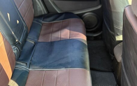 Mitsubishi Outlander III рестайлинг 3, 2005 год, 480 000 рублей, 11 фотография