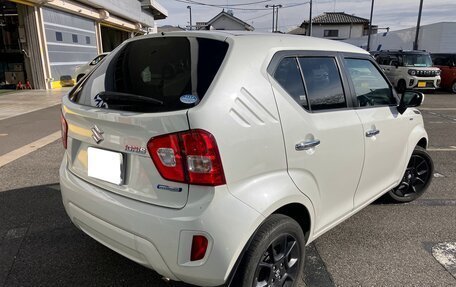 Suzuki Ignis III, 2024 год, 920 000 рублей, 3 фотография