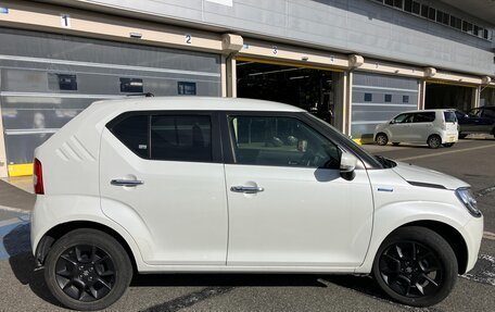 Suzuki Ignis III, 2024 год, 920 000 рублей, 5 фотография