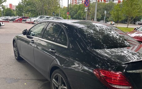 Mercedes-Benz E-Класс, 2019 год, 1 999 999 рублей, 4 фотография