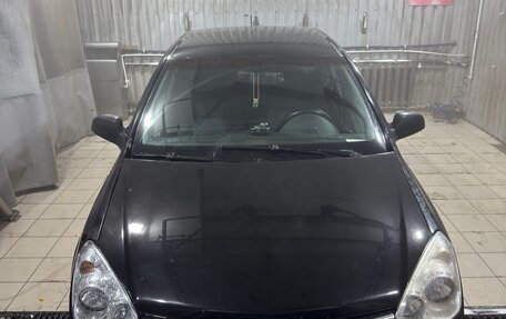 Opel Astra H, 2008 год, 440 000 рублей, 1 фотография