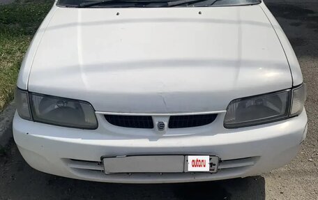 Toyota Corsa, 1998 год, 199 999 рублей, 1 фотография