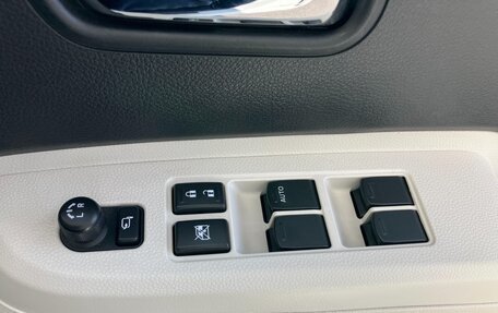 Suzuki Ignis III, 2024 год, 920 000 рублей, 13 фотография