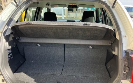 Suzuki Ignis III, 2024 год, 920 000 рублей, 12 фотография