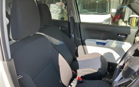 Suzuki Ignis III, 2024 год, 920 000 рублей, 10 фотография