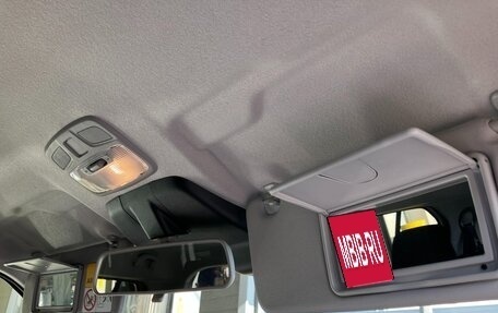 Suzuki Ignis III, 2024 год, 920 000 рублей, 9 фотография