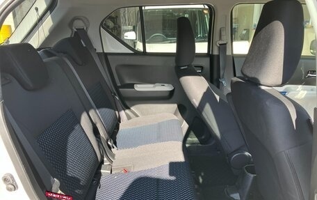 Suzuki Ignis III, 2024 год, 920 000 рублей, 11 фотография