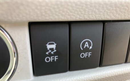 Suzuki Ignis III, 2024 год, 920 000 рублей, 16 фотография