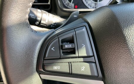 Suzuki Ignis III, 2024 год, 920 000 рублей, 23 фотография