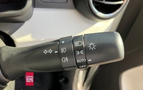 Suzuki Ignis III, 2024 год, 920 000 рублей, 26 фотография