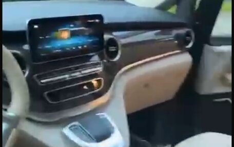 Mercedes-Benz V-Класс, 2020 год, 7 250 000 рублей, 7 фотография