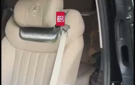 Mercedes-Benz V-Класс, 2020 год, 7 250 000 рублей, 4 фотография