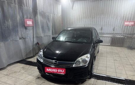 Opel Astra H, 2008 год, 440 000 рублей, 4 фотография