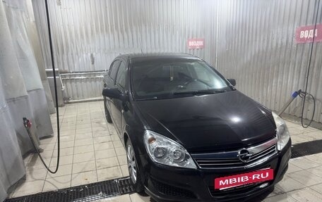 Opel Astra H, 2008 год, 440 000 рублей, 3 фотография