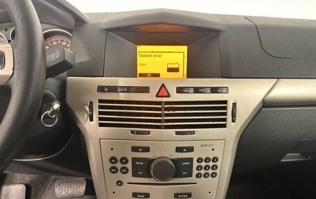 Opel Astra H, 2008 год, 440 000 рублей, 9 фотография