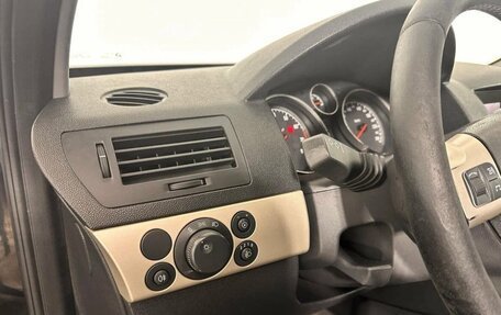 Opel Astra H, 2008 год, 440 000 рублей, 13 фотография