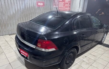 Opel Astra H, 2008 год, 440 000 рублей, 6 фотография
