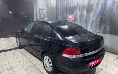 Opel Astra H, 2008 год, 440 000 рублей, 5 фотография