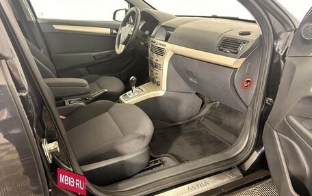 Opel Astra H, 2008 год, 440 000 рублей, 10 фотография