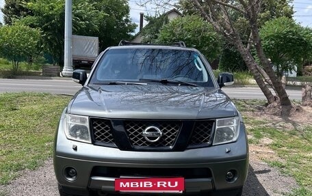 Nissan Pathfinder, 2007 год, 890 000 рублей, 5 фотография