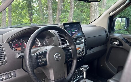 Nissan Pathfinder, 2007 год, 890 000 рублей, 11 фотография