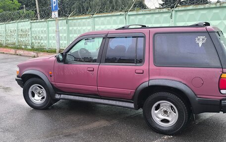 Ford Explorer III, 1996 год, 500 000 рублей, 6 фотография