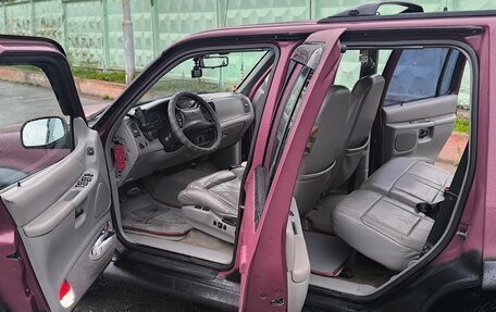 Ford Explorer III, 1996 год, 500 000 рублей, 7 фотография