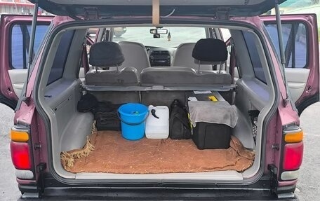 Ford Explorer III, 1996 год, 500 000 рублей, 8 фотография