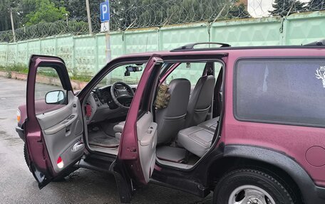 Ford Explorer III, 1996 год, 500 000 рублей, 10 фотография