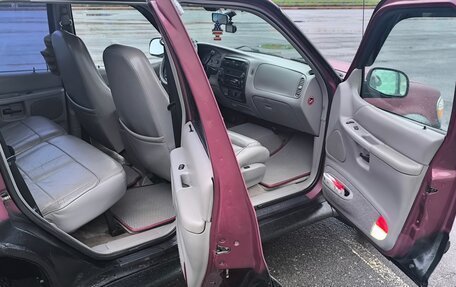 Ford Explorer III, 1996 год, 500 000 рублей, 12 фотография