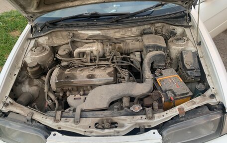 Toyota Corsa, 1998 год, 199 999 рублей, 7 фотография