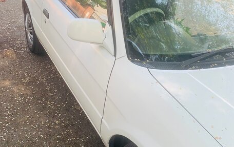 Toyota Corsa, 1998 год, 199 999 рублей, 3 фотография