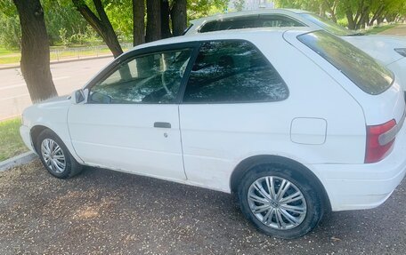 Toyota Corsa, 1998 год, 199 999 рублей, 4 фотография