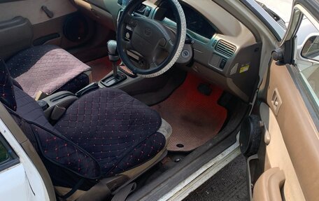 Toyota Corsa, 1998 год, 199 999 рублей, 6 фотография